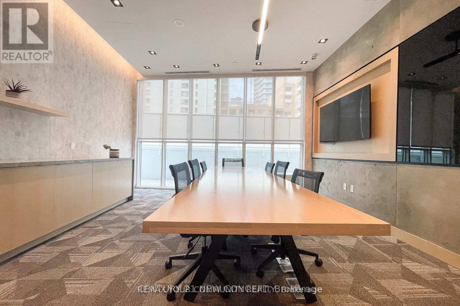 2506 - 77 Mutual Street, Toronto, Ontario  M5B 0B9 - Photo 34 - C12857708