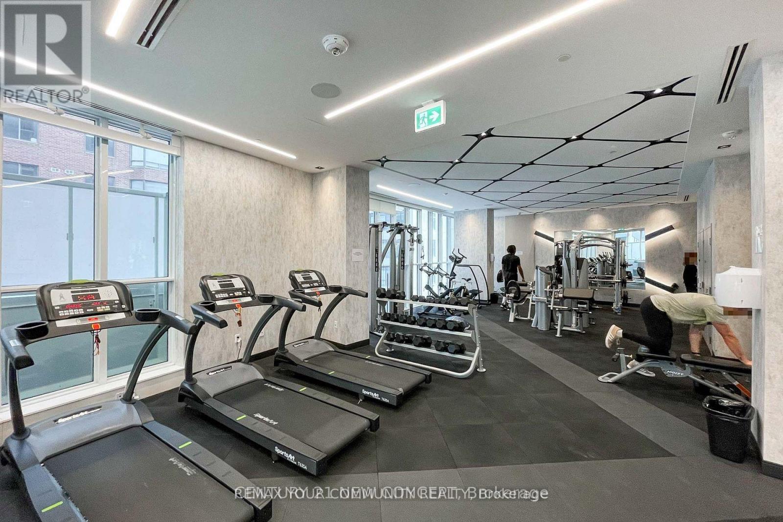 2506 - 77 Mutual Street, Toronto, Ontario  M5B 0B9 - Photo 43 - C12857708