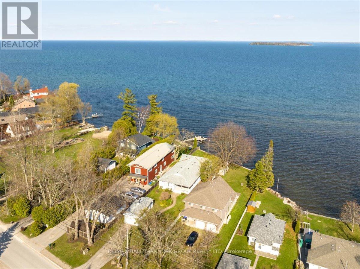 2525 LEONARD STREET, Innisfil, Ontario