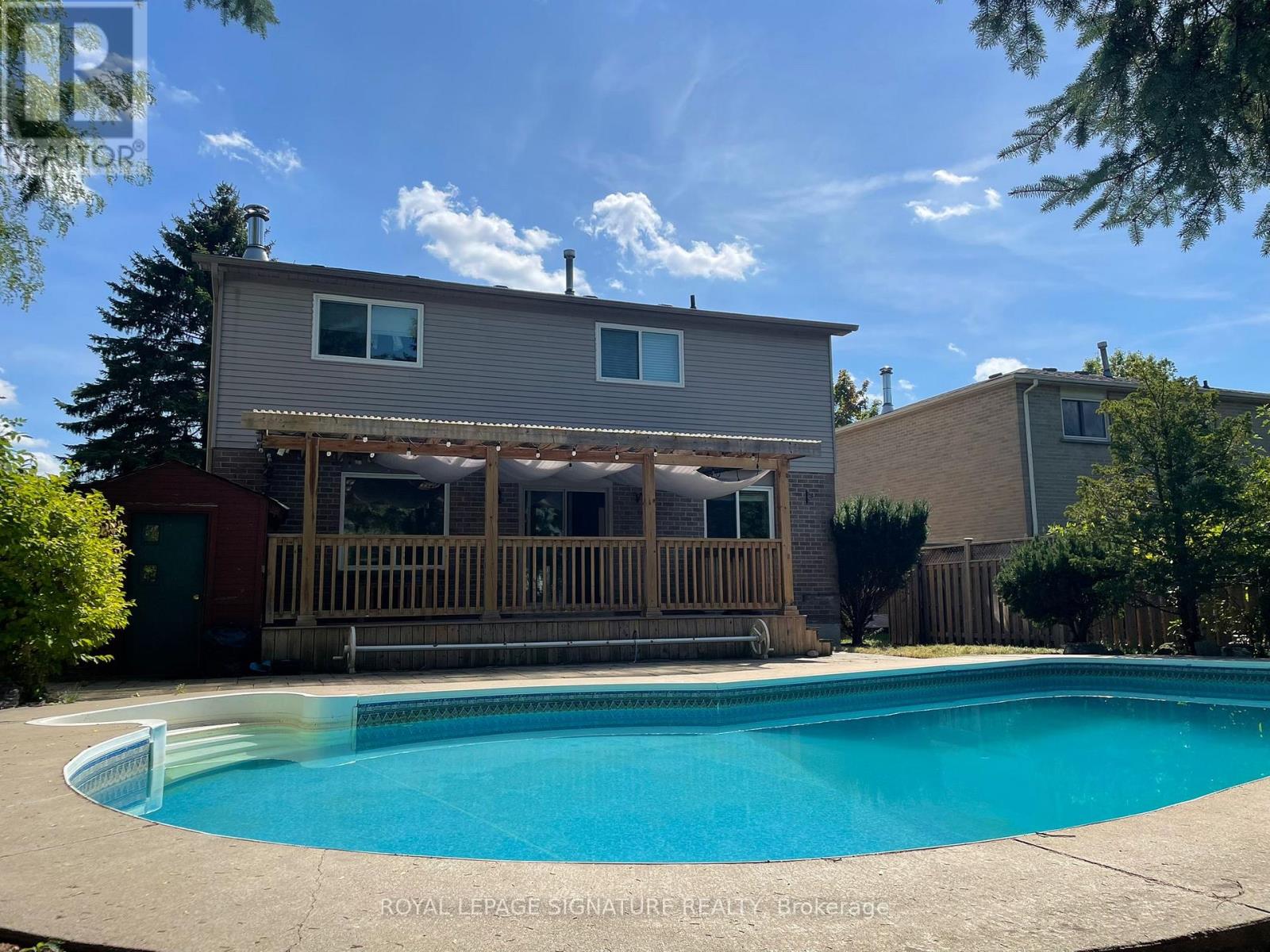 367 Salisbury Lane, Newmarket, Ontario  L3Y 8A4 - Photo 34 - N12854890