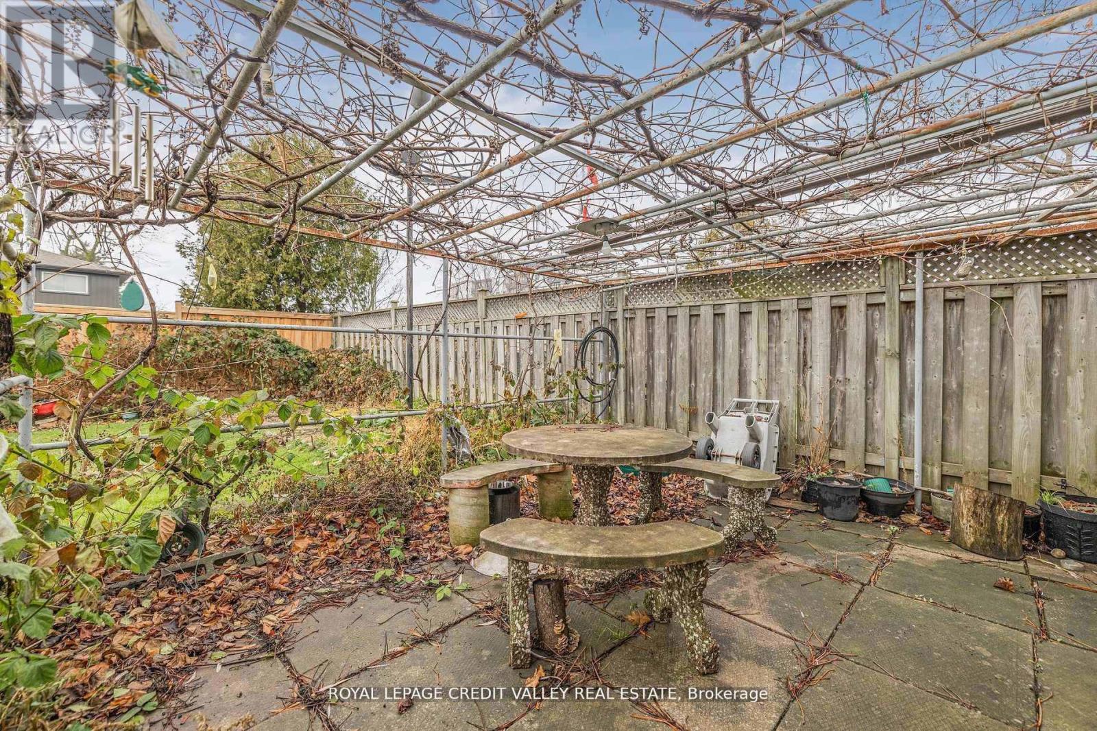 82 Terra Cotta Crescent, Brampton, Ontario  L6W 1C1 - Photo 41 - W12766052