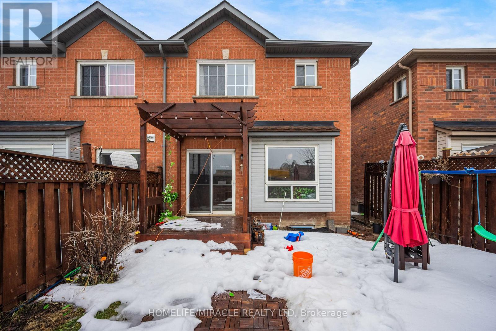 18 Vintage Gate, Brampton, Ontario  L6X 5C4 - Photo 46 - W12799722