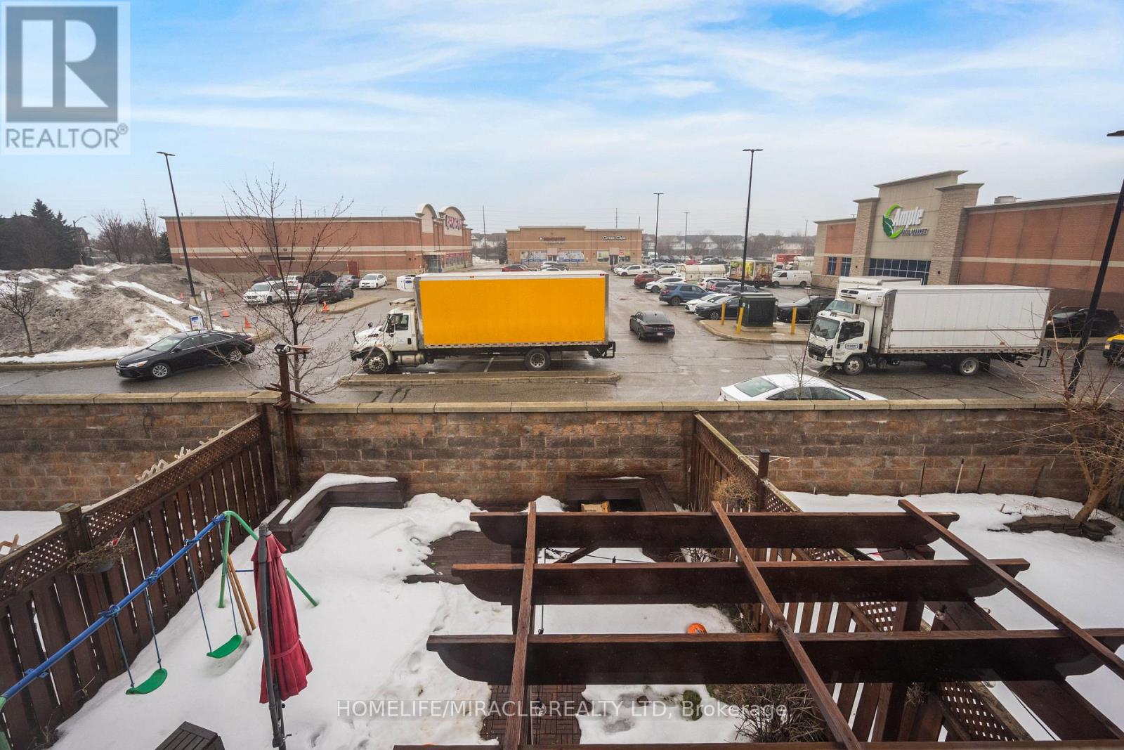 18 Vintage Gate, Brampton, Ontario  L6X 5C4 - Photo 31 - W12799722