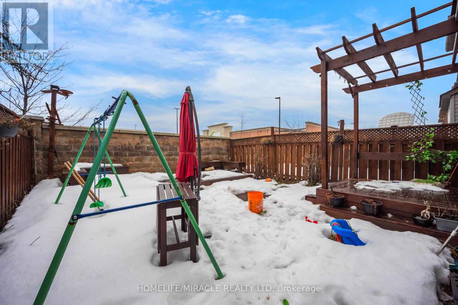 18 Vintage Gate, Brampton, Ontario  L6X 5C4 - Photo 47 - W12799722