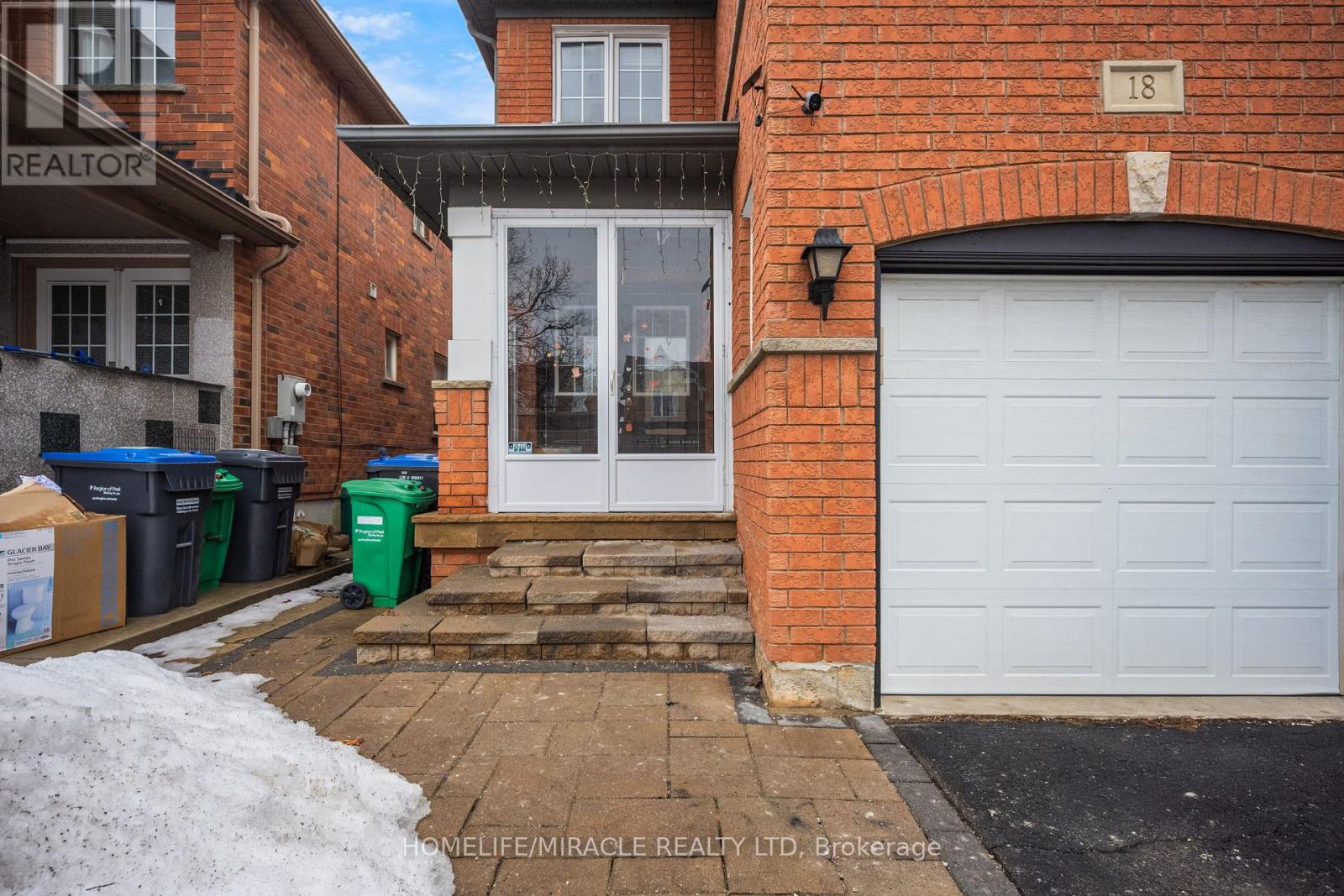 18 Vintage Gate, Brampton, Ontario  L6X 5C4 - Photo 50 - W12799722