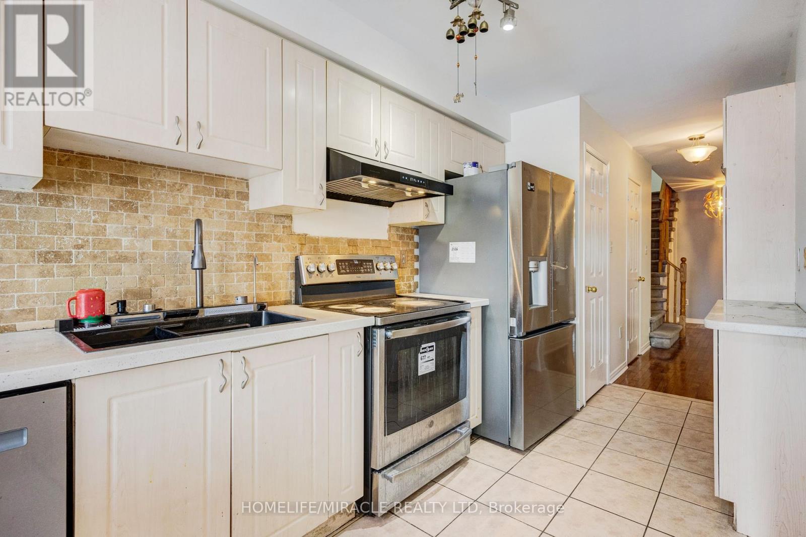 18 Vintage Gate, Brampton, Ontario  L6X 5C4 - Photo 13 - W12799722