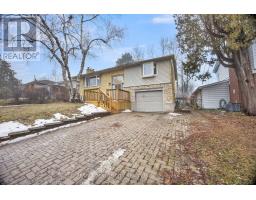 637 JASON CRESCENT, London South, Ontario