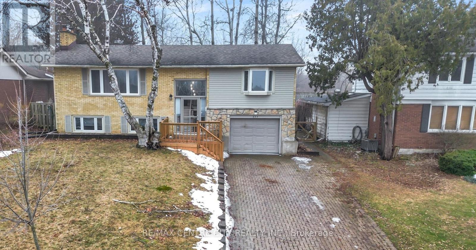 637 Jason Crescent, London South, Ontario  N6J 3E5 - Photo 2 - X12857624