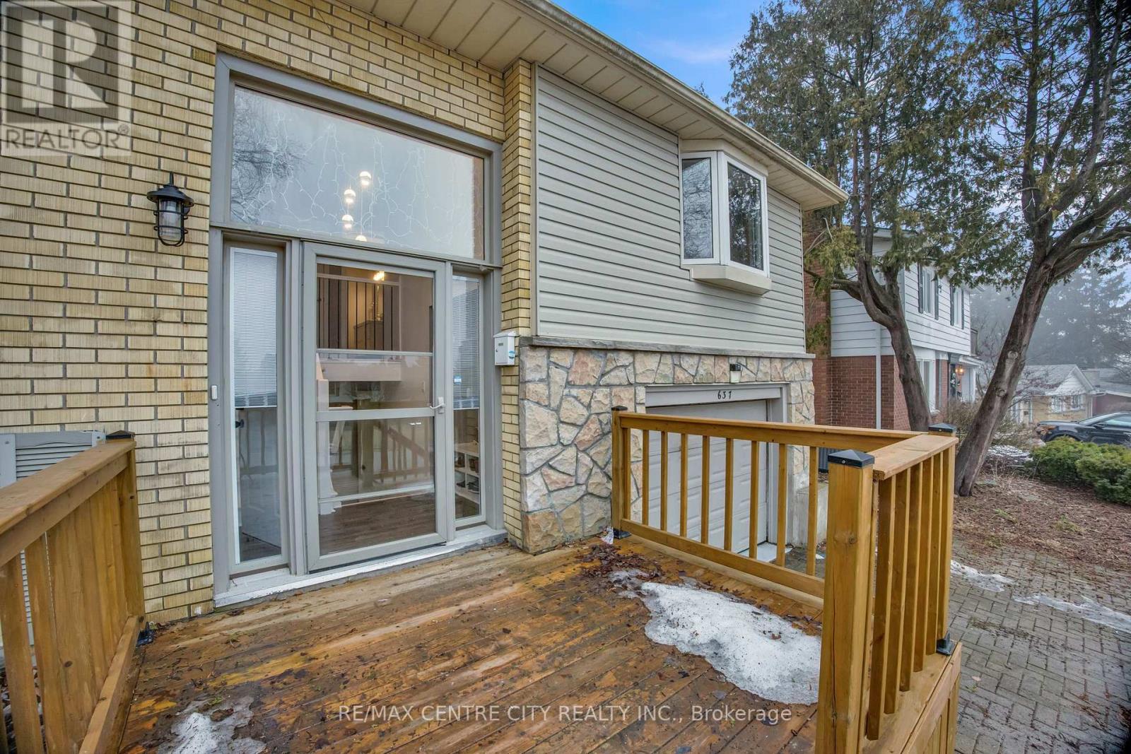 637 Jason Crescent, London South, Ontario  N6J 3E5 - Photo 8 - X12857624