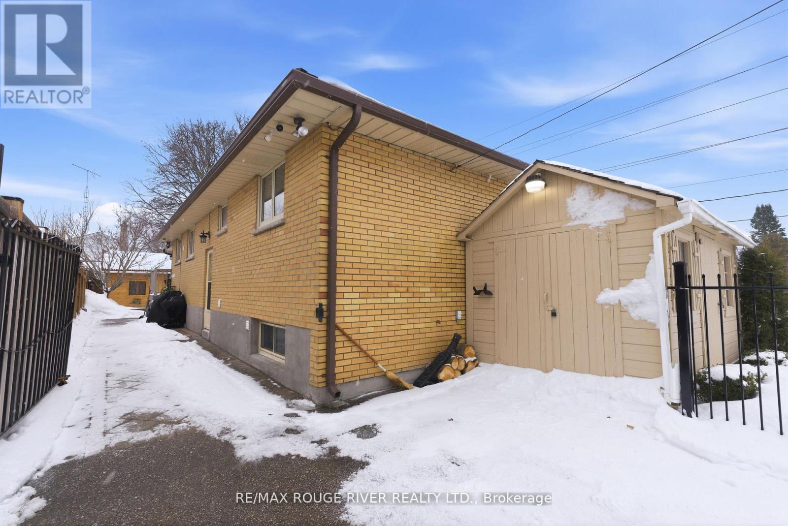 419 Cochrane Street, Whitby (Downtown Whitby), Ontario  L1N 5J6 - Photo 39 - E12857758