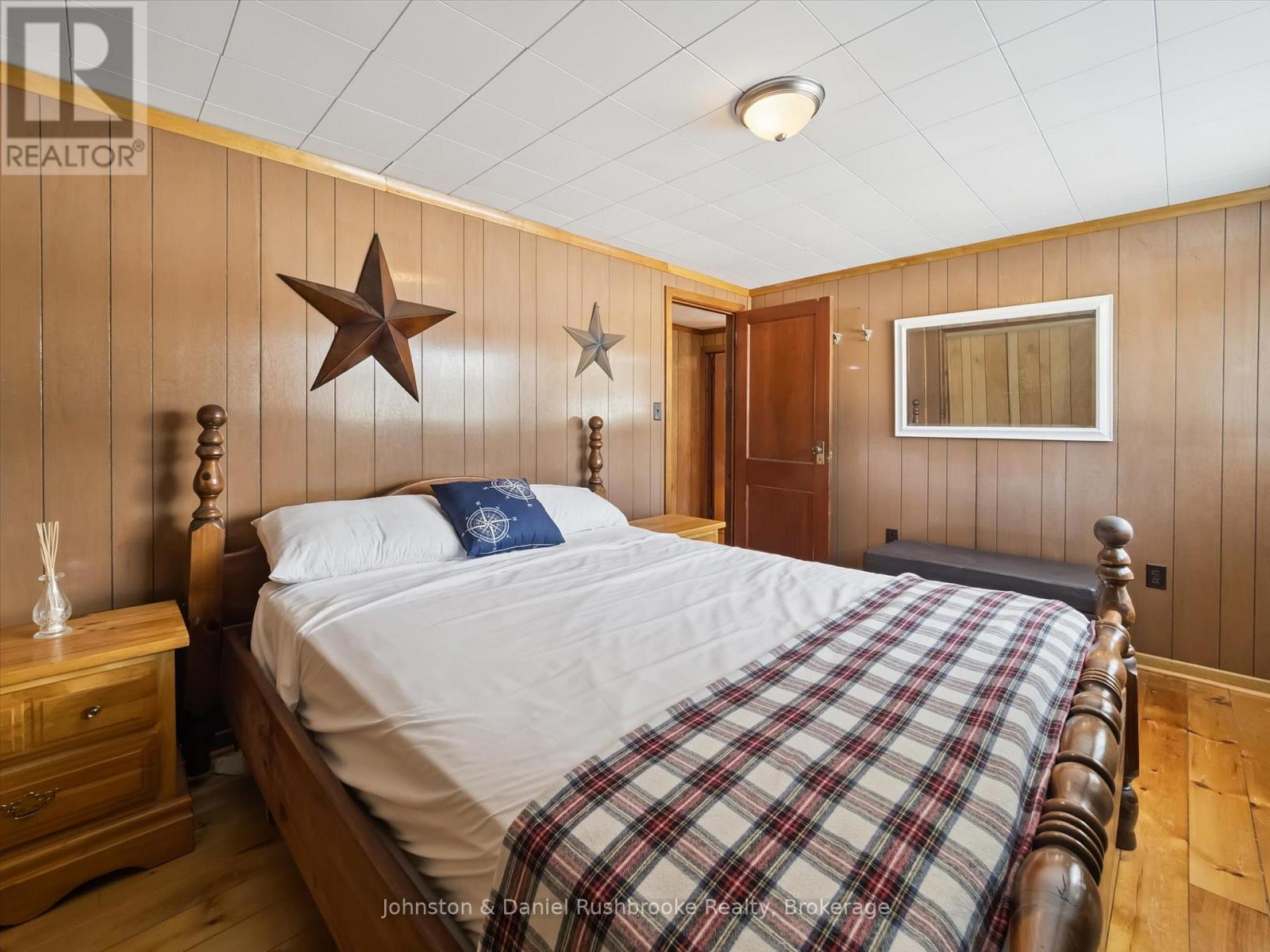 1020 Gordonier Lk Rd Pine, Bracebridge, Ontario  P1L 1X3 - Photo 14 - X12857798