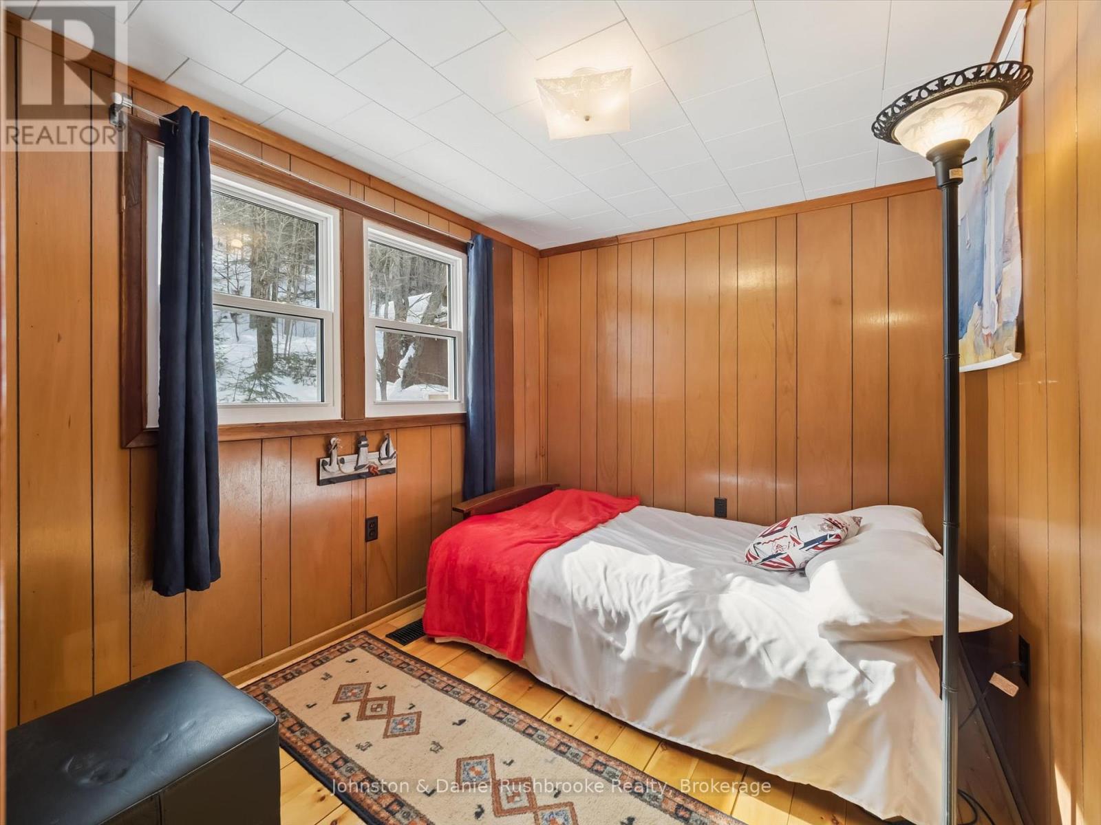 1020 Gordonier Lk Rd Pine, Bracebridge, Ontario  P1L 1X3 - Photo 17 - X12857798