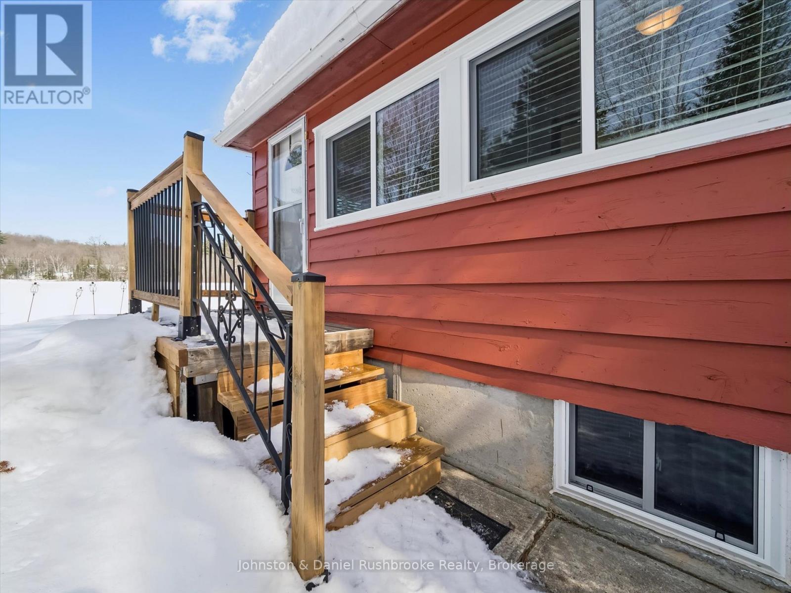 1020 Gordonier Lk Rd Pine, Bracebridge, Ontario  P1L 1X3 - Photo 4 - X12857798