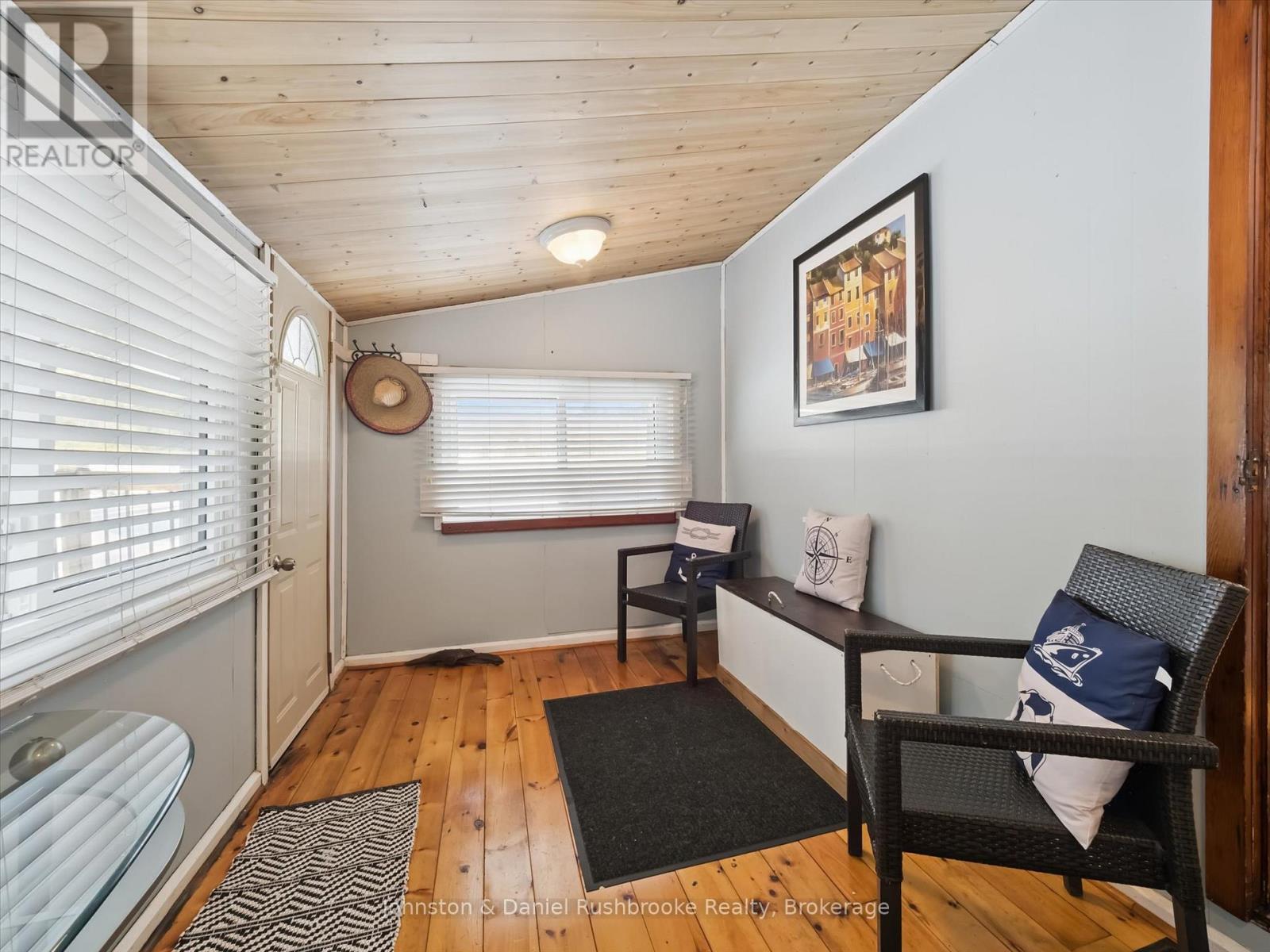 1020 Gordonier Lk Rd Pine, Bracebridge, Ontario  P1L 1X3 - Photo 5 - X12857798