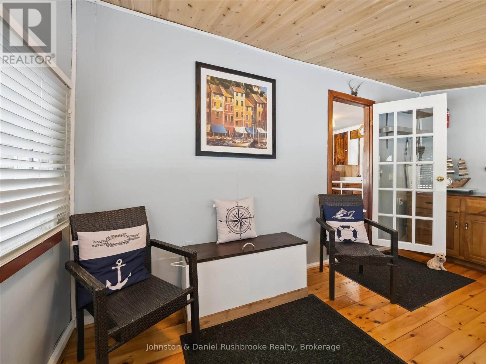 1020 Gordonier Lk Rd Pine, Bracebridge, Ontario  P1L 1X3 - Photo 6 - X12857798