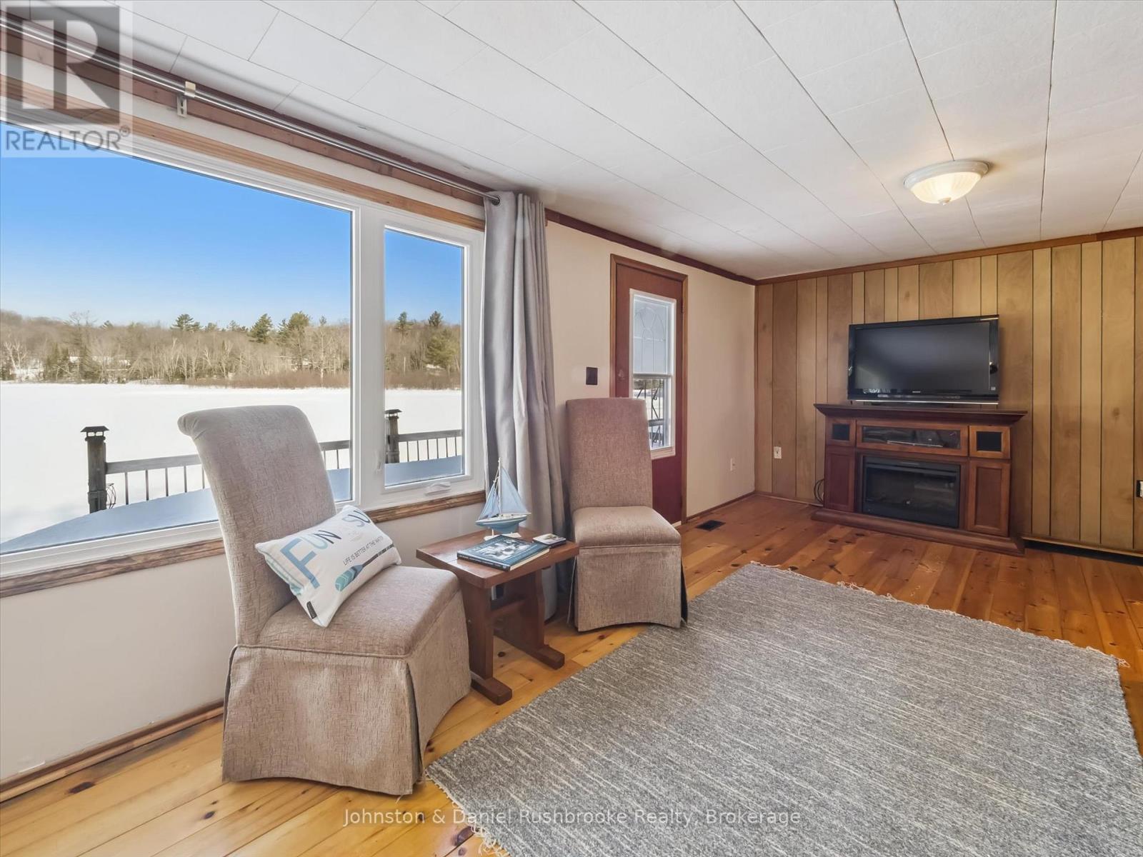 1020 Gordonier Lk Rd Pine, Bracebridge, Ontario  P1L 1X3 - Photo 7 - X12857798