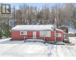 1020 GORDONIER LK RD PRIVATE, bracebridge (draper), Ontario