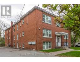 201 VICTORIA AVENUE, Belleville, Ontario