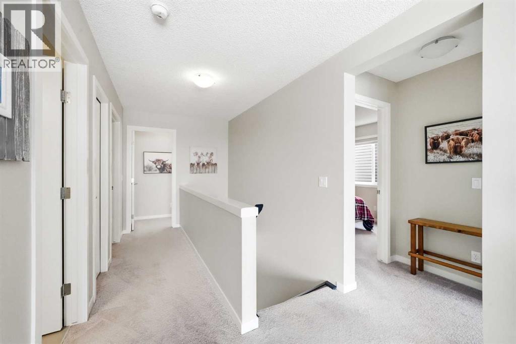 125 Fireside Cove, Cochrane, Alberta  T4C 0X4 - Photo 12 - A2288800