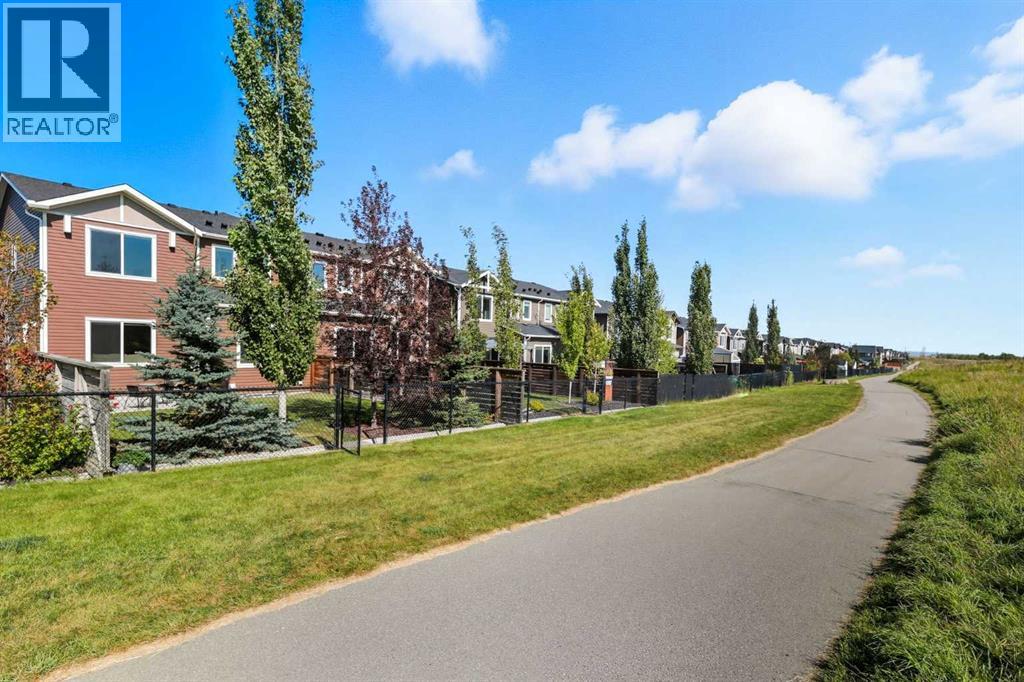 125 Fireside Cove, Cochrane, Alberta  T4C 0X4 - Photo 24 - A2288800