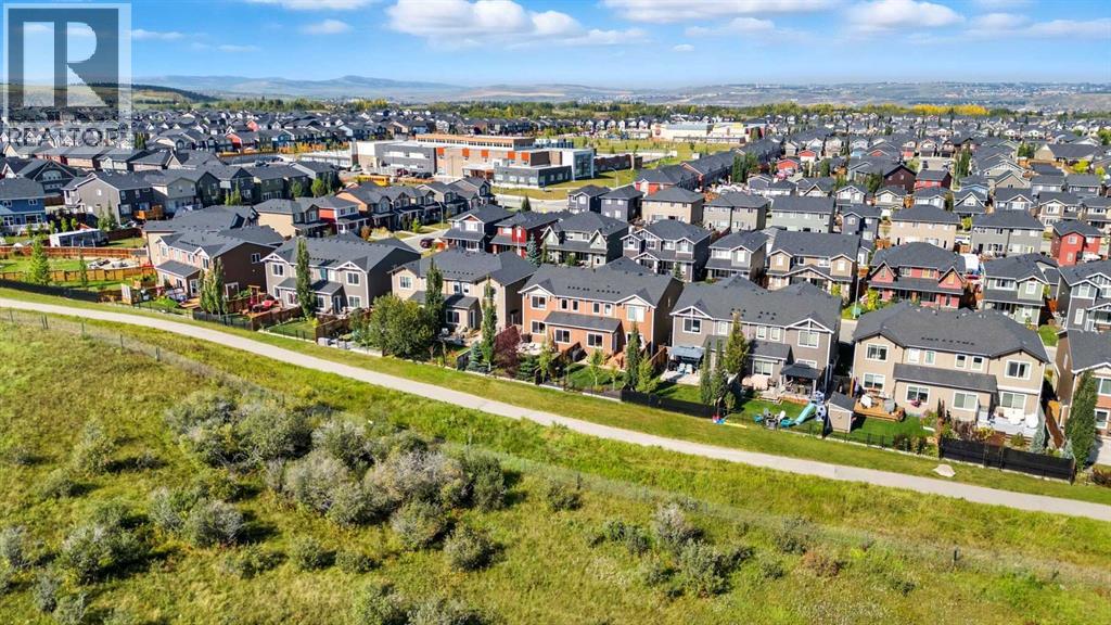 125 Fireside Cove, Cochrane, Alberta  T4C 0X4 - Photo 25 - A2288800