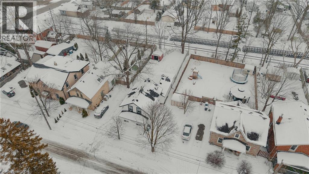 18 Foster Avenue, Guelph, Ontario  N1H 3B3 - Photo 33 - 40807370