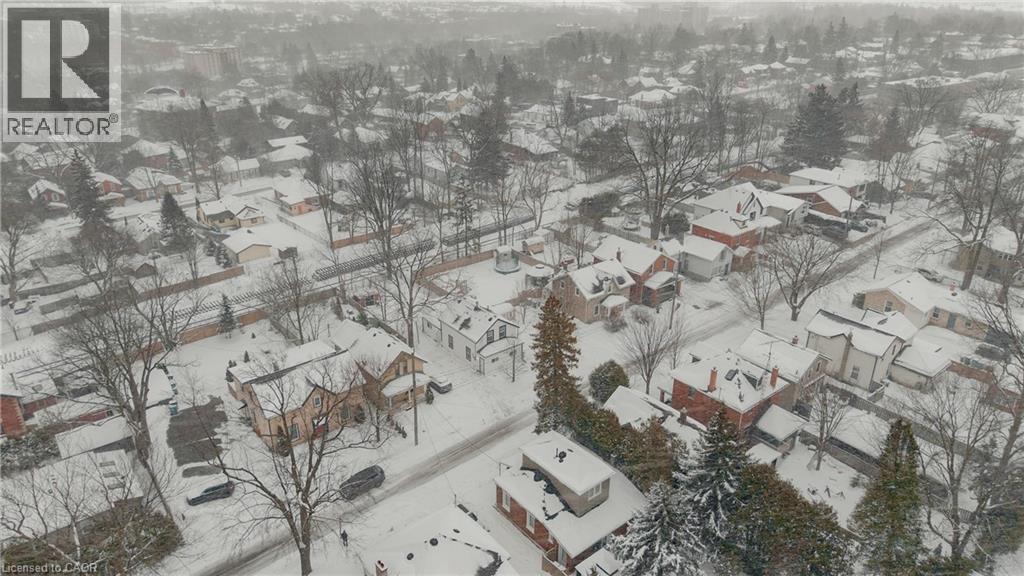 18 Foster Avenue, Guelph, Ontario  N1H 3B3 - Photo 37 - 40807370