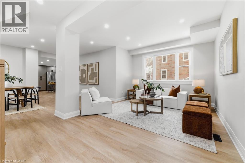 18 Foster Avenue, Guelph, Ontario  N1H 3B3 - Photo 4 - 40807370