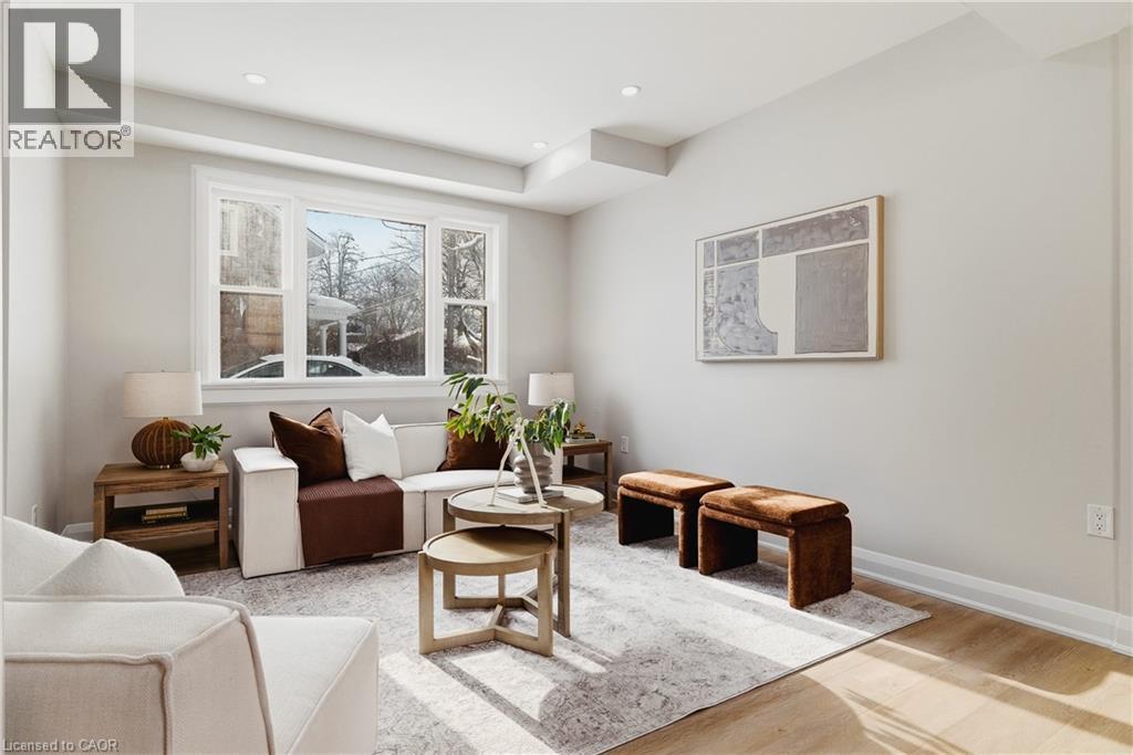 18 Foster Avenue, Guelph, Ontario  N1H 3B3 - Photo 9 - 40807370