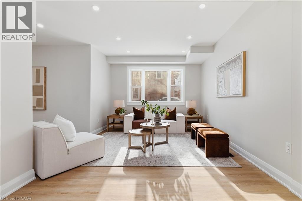 18 Foster Avenue, Guelph, Ontario  N1H 3B3 - Photo 5 - 40807370