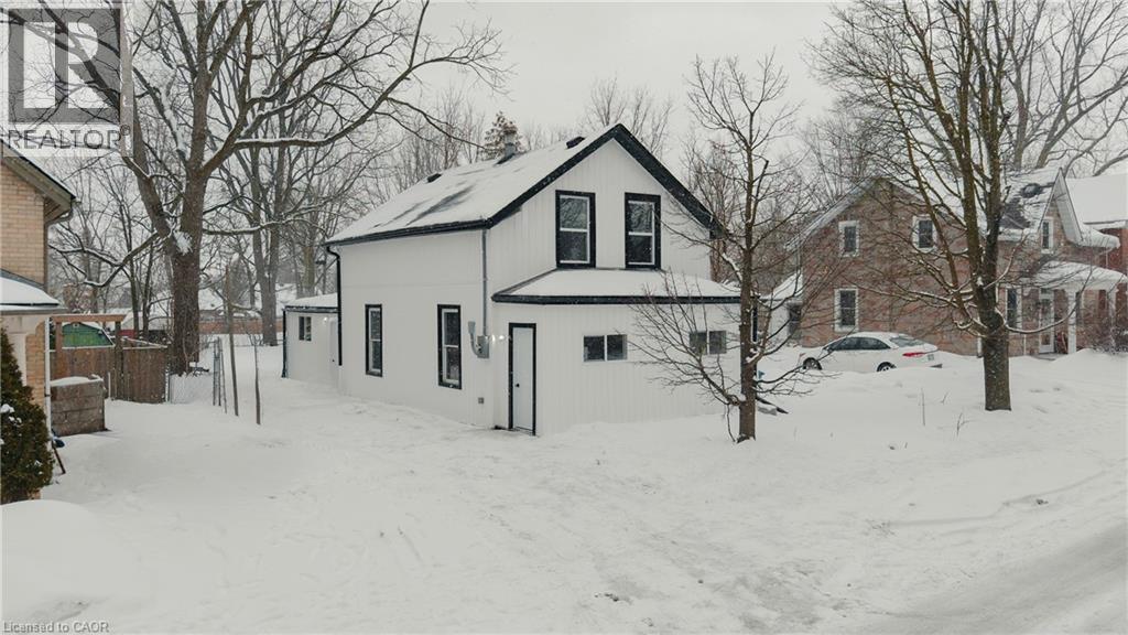 18 Foster Avenue, Guelph, Ontario  N1H 3B3 - Photo 2 - 40807370