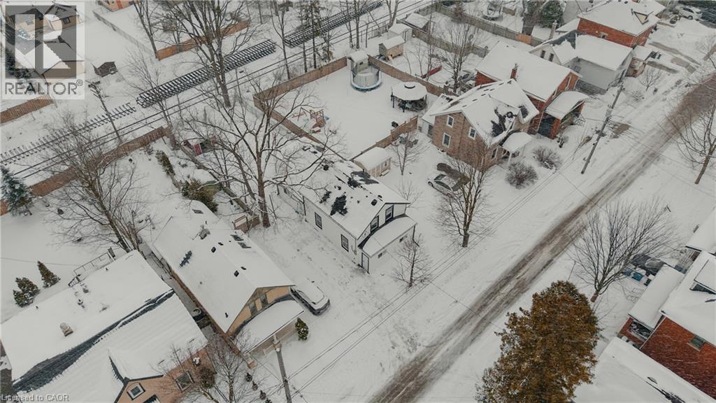 18 Foster Avenue, Guelph, Ontario  N1H 3B3 - Photo 32 - 40807370