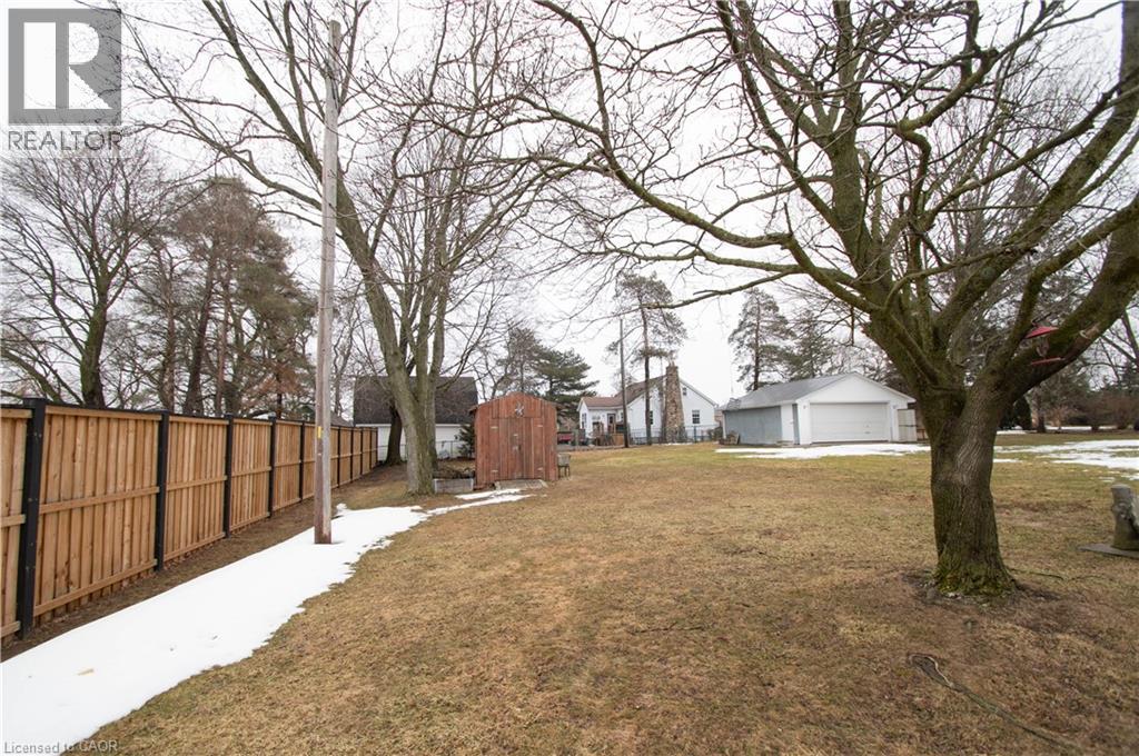 247 Herbert Avenue, Delhi, Ontario  N4B 2S5 - Photo 3 - 40809665