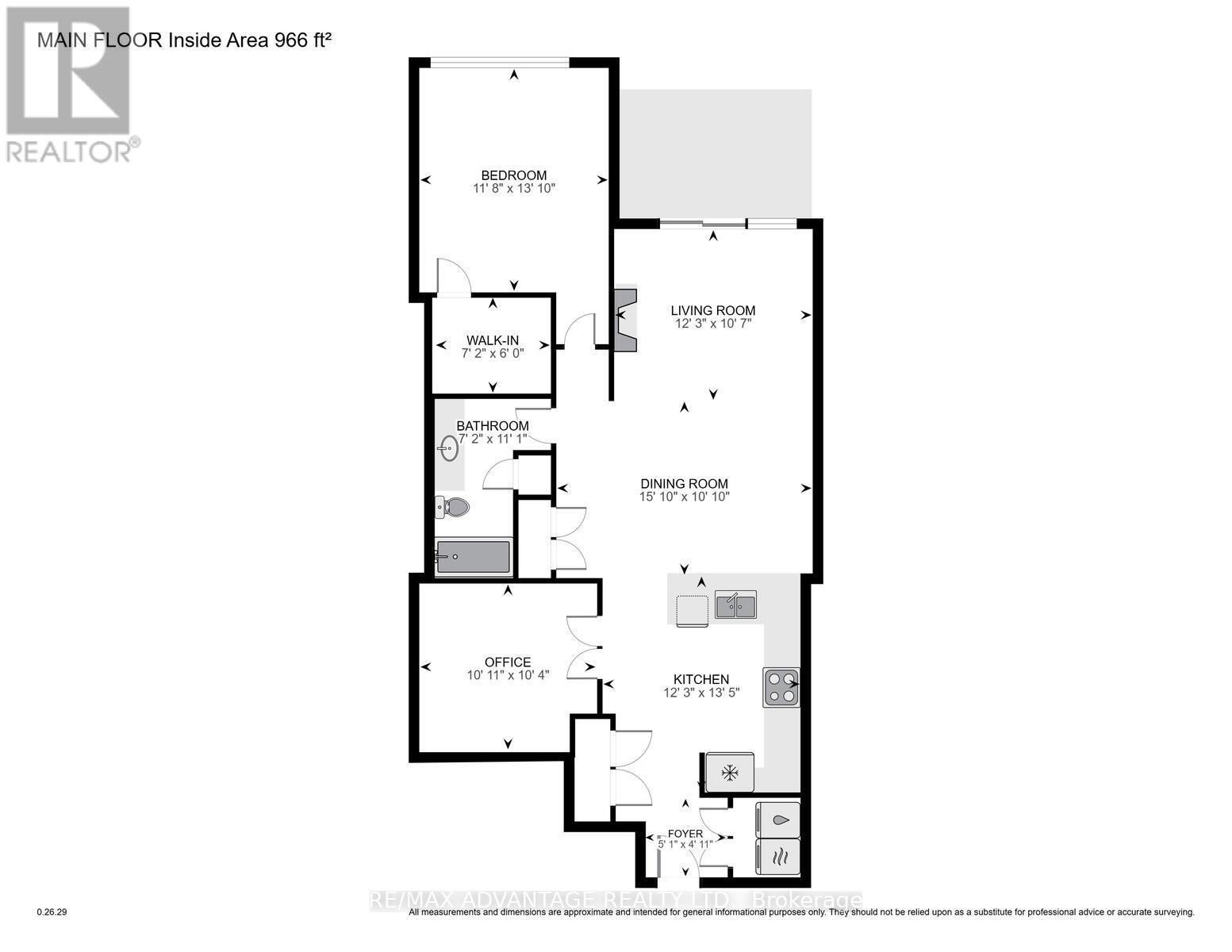 901 - 240 Villagewalk Boulevard, London North, Ontario  N6G 0P6 - Photo 31 - X12857760