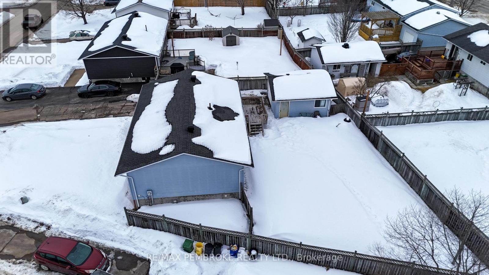 11 Craig Place, Petawawa, Ontario  K8H 3L4 - Photo 45 - X12857808