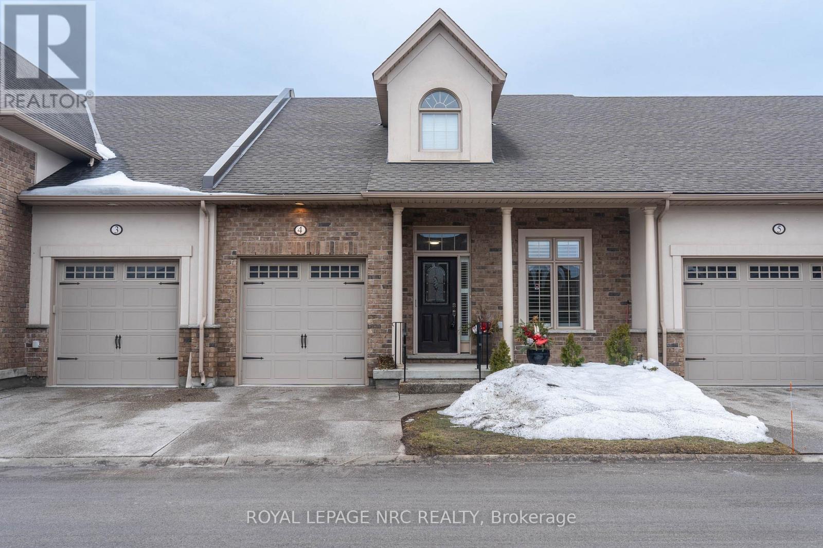 4 - 3232 MONTROSE ROAD, Niagara Falls, Ontario