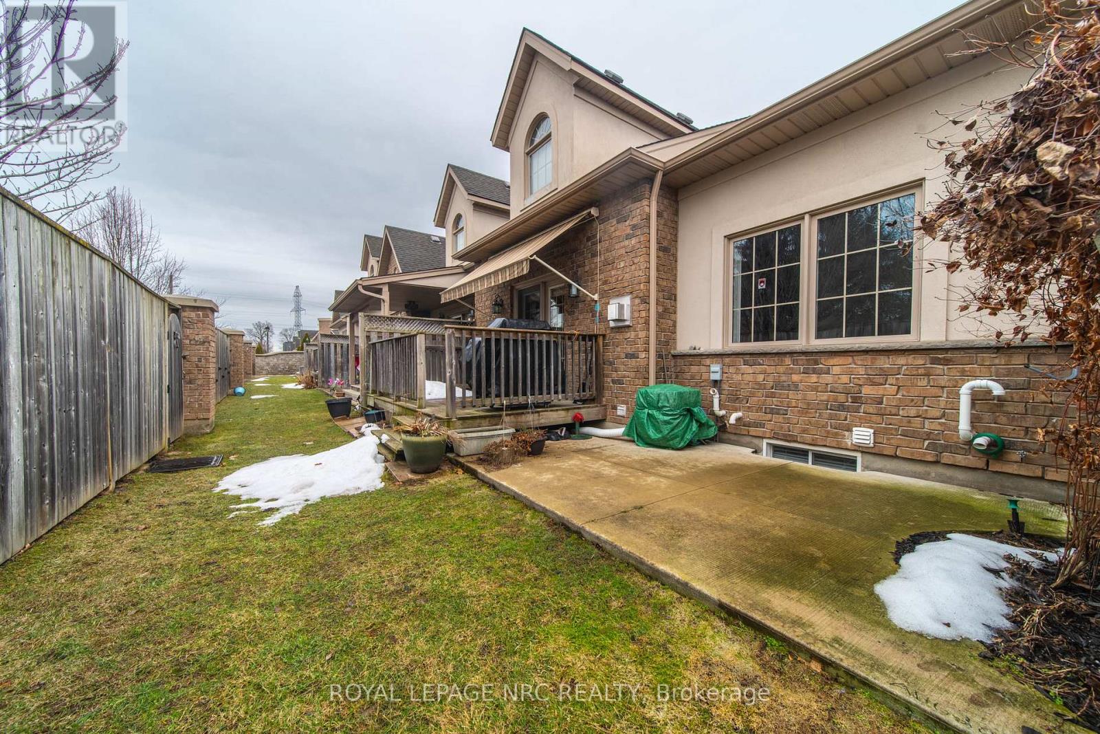 4 - 3232 Montrose Road, Niagara Falls, Ontario  L2E 6S4 - Photo 20 - X12857738