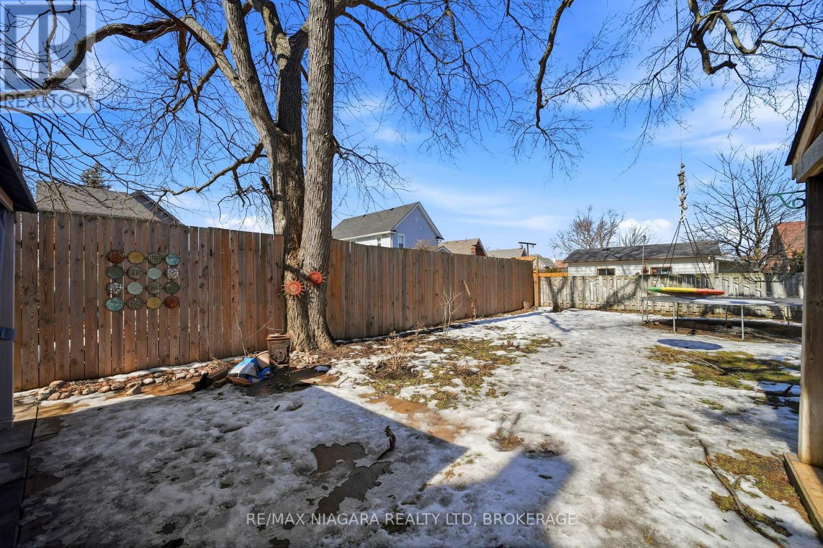 4919 Huron Street, Niagara Falls, Ontario  L2E 2J4 - Photo 25 - X12857786