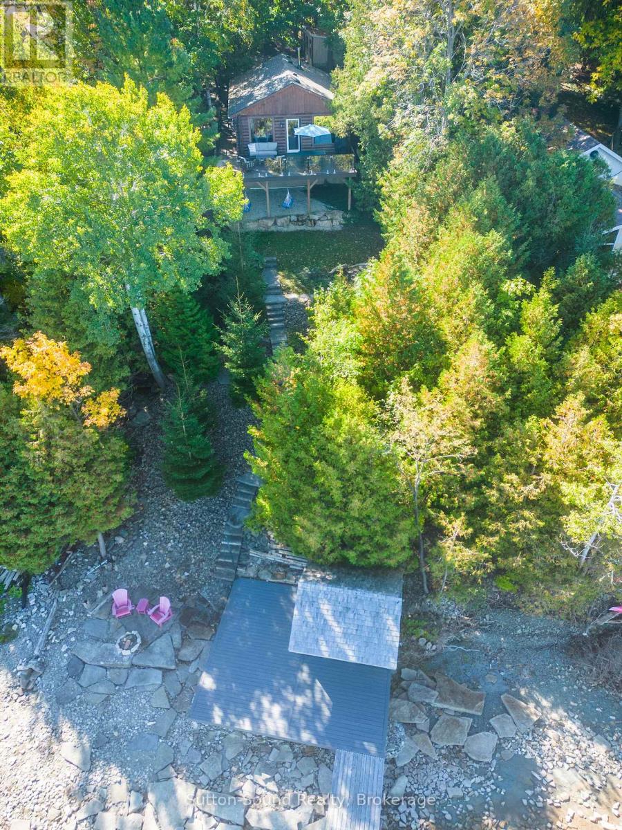 103 Ivy Drive, Georgian Bluffs, Ontario  N0H 2T0 - Photo 33 - X12436779