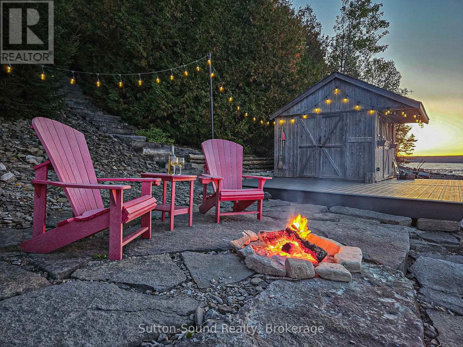 103 Ivy Drive, Georgian Bluffs, Ontario  N0H 2T0 - Photo 39 - X12436779