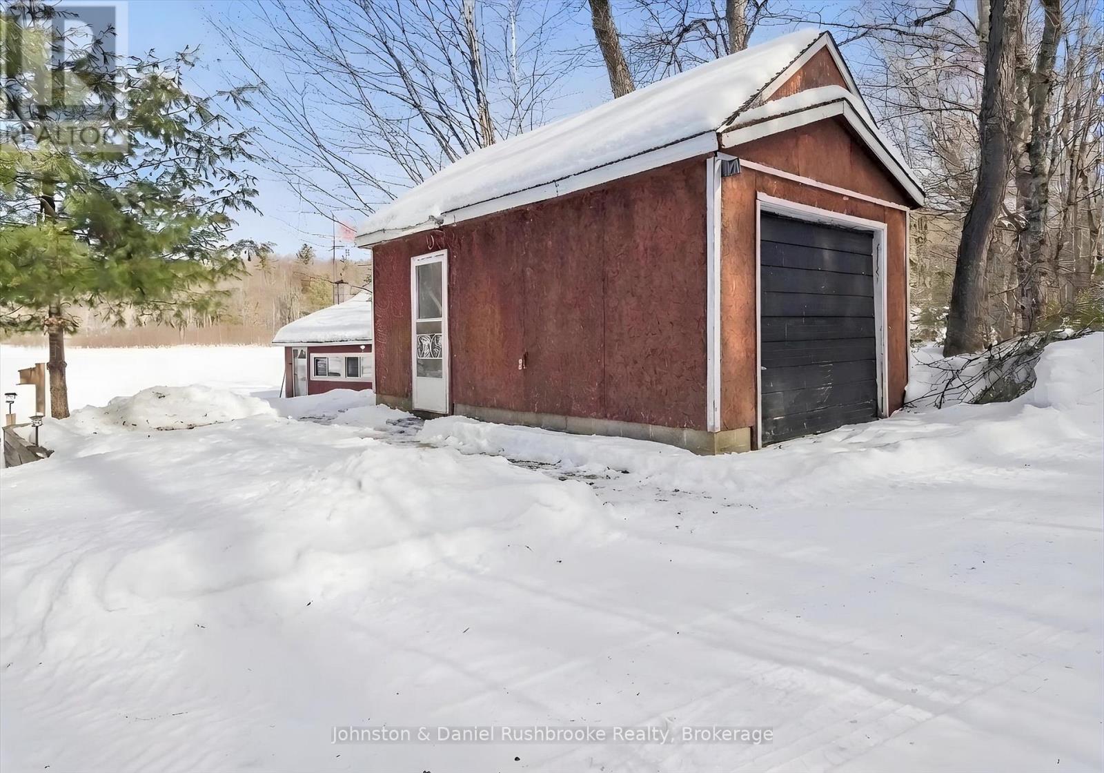 1020 Gordonier Lk Rd Pine, Bracebridge, Ontario  P1L 1X3 - Photo 21 - X12857798