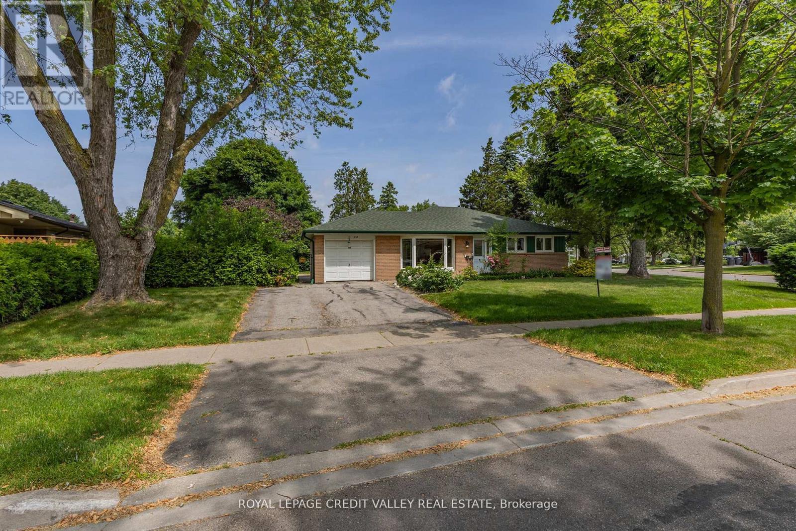 254 BARTLEY BULL PARKWAY, Brampton, Ontario