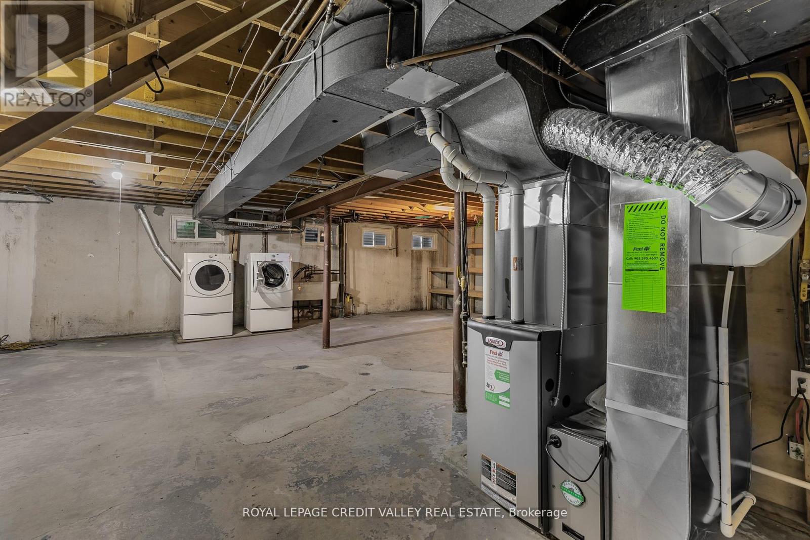 254 Bartley Bull Parkway, Brampton, Ontario  L6W 2L1 - Photo 33 - W12553994