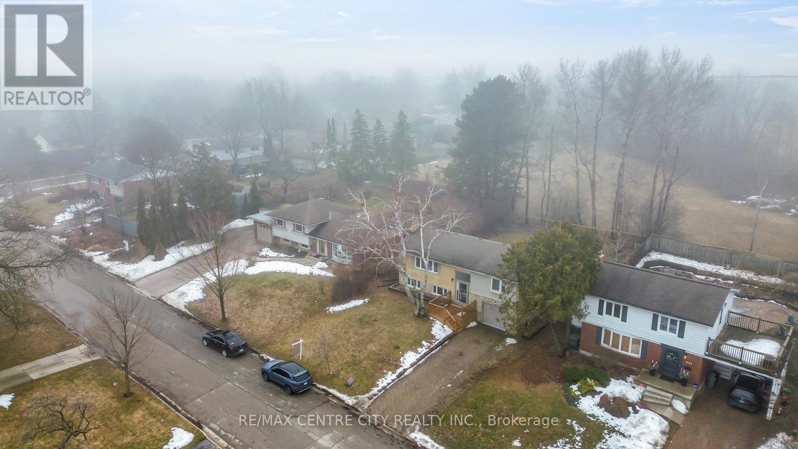 637 Jason Crescent, London South (South O), Ontario  N6J 3E5 - Photo 43 - X12857624