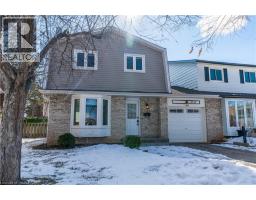 5042 BRADY Avenue, burlington, Ontario