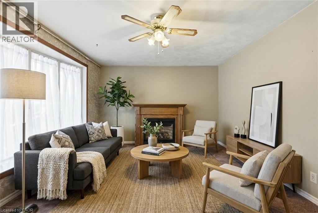 66 Geneva Crescent, Kitchener, Ontario  N2E 1M9 - Photo 8 - 40805807