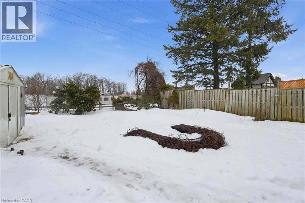 66 Geneva Crescent, Kitchener, Ontario  N2E 1M9 - Photo 47 - 40805807