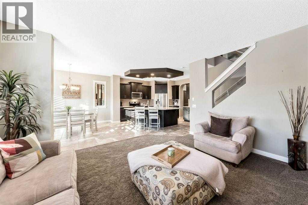 285 Evanspark Gardens Nw, Calgary, Alberta  T3P 0G6 - Photo 15 - A2284297