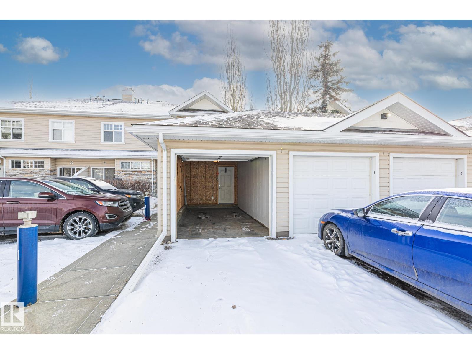 #2 1179 Summerside Dr Sw, Edmonton, Alberta  T6X 1K1 - Photo 27 - E4476384