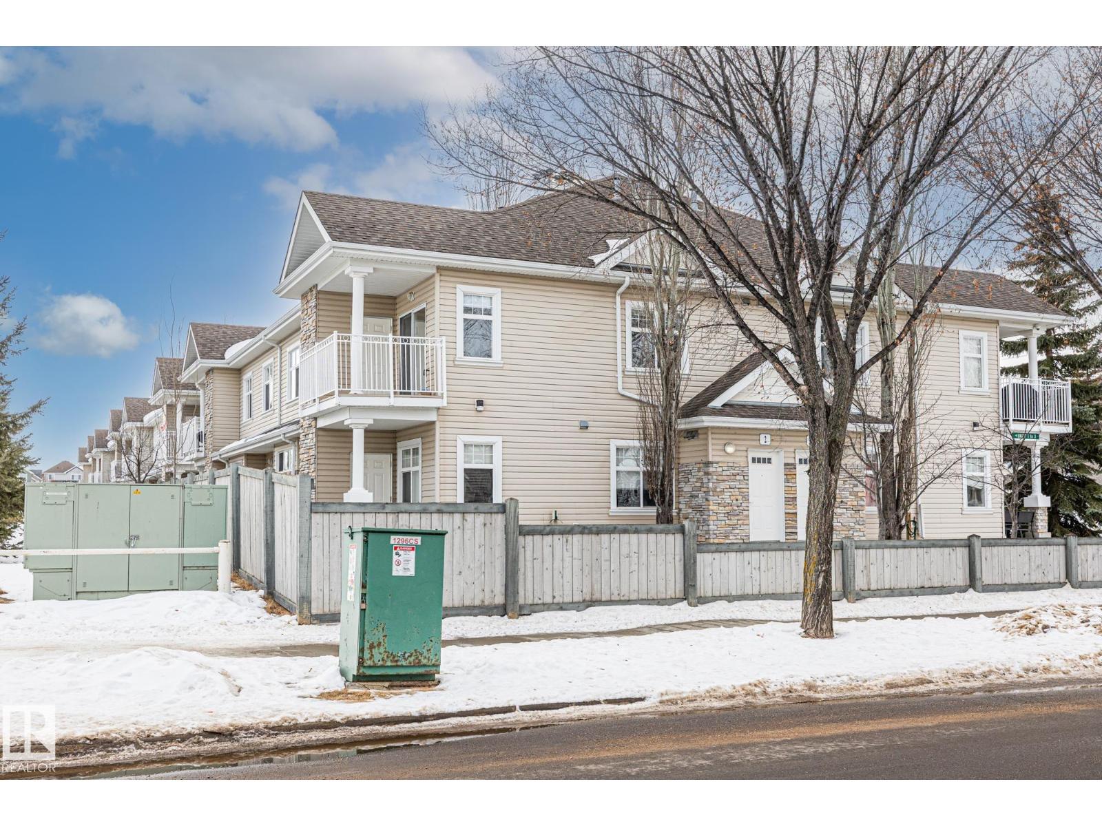 #2 1179 Summerside Dr Sw, Edmonton, Alberta  T6X 1K1 - Photo 30 - E4476384